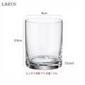 【CRYSTAL BOHEMIA】 LARUS 水晶玻璃杯 Tumbler 水杯 果汁杯 飲料杯 酒杯_10 【CRYSTAL BOHEMIA】 LARUS 水晶玻璃杯 Tumbler 水杯 果汁杯 飲料杯 酒杯_10