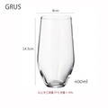 【CRYSTAL BOHEMIA】GRUS 鶴影系列 水晶玻璃杯 Tumbler 水杯 果汁杯 飲料杯 酒杯_9 【CRYSTAL BOHEMIA】GRUS 鶴影系列 水晶玻璃杯 Tumbler 水杯 果汁杯 飲料杯 酒杯_9
