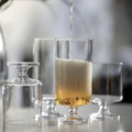 ZERO原點居家 暮光復古玻璃杯 200mL 矮腳杯 調酒杯 果汁杯 玻璃杯 冷飲杯_3 ZERO原點居家 暮光復古玻璃杯 200mL 矮腳杯 調酒杯 果汁杯 玻璃杯 冷飲杯_3