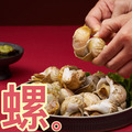 活凍法國海螺 活凍法國海螺