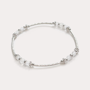 月光石手鍊 月光石手鍊