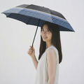 安全不回彈自動傘 - 波光_2 安全不回彈自動傘 - 波光_2