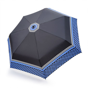 安全不回彈自動傘 - 波光 安全不回彈自動傘 - 波光