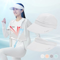Lumiskin 白美肌能帽 UPF50+ Lumiskin 白美肌能帽 UPF50+