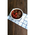 五味子蕃茄牛肉湯 五味子蕃茄牛肉湯