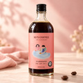 謎思濃縮咖啡液 500ml|經典五款・約16杯_1 謎思濃縮咖啡液 500ml|經典五款・約16杯_1
