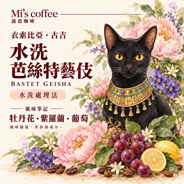 衣索比亞罕貝拉 芭絲特藝伎|日曬濾掛咖啡 衣索比亞罕貝拉 芭絲特藝伎|日曬濾掛咖啡