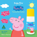 Bubba Blue 佩佩豬 乾洗手慕斯(100ml/罐) Bubba Blue 佩佩豬 乾洗手慕斯(100ml/罐)
