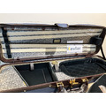 Musafia- Ultralight/ U3012 小提琴盒 Musafia- Ultralight/ U3012 小提琴盒