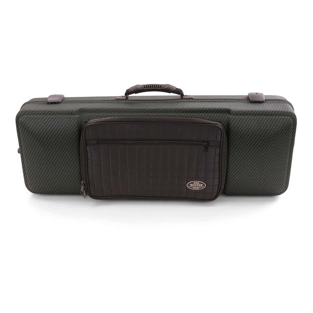 中提琴 Jakob Winter 方型 Carbon Green 中提琴 Jakob Winter 方型 Carbon Green