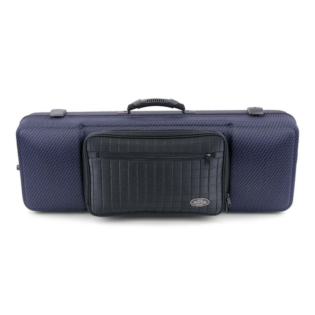 中提琴 Jakob Winter 方型 Carbon Blue 中提琴 Jakob Winter 方型 Carbon Blue