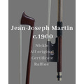 Jean-Joseph Martin 1900 百年傳承全原裝大師弓 Jean-Joseph Martin 1900 百年傳承全原裝大師弓