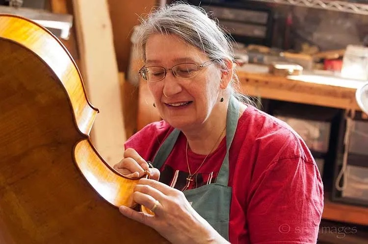 Jennifer Becker. Courtesy of the Becker Family.