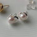 韓 設計款珍珠耳環_1 韓 設計款珍珠耳環_1