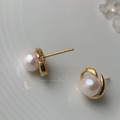 韓 設計款珍珠耳環_2 韓 設計款珍珠耳環_2