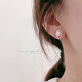 韓 設計款珍珠耳環_6 韓 設計款珍珠耳環_6
