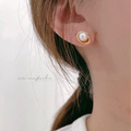 韓 設計款珍珠耳環_5 韓 設計款珍珠耳環_5