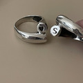 韓 925silver交疊戒_3 韓 925silver交疊戒_3