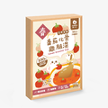 JustBite咬一口-番茄化骨雞腿湯 JustBite咬一口-番茄化骨雞腿湯