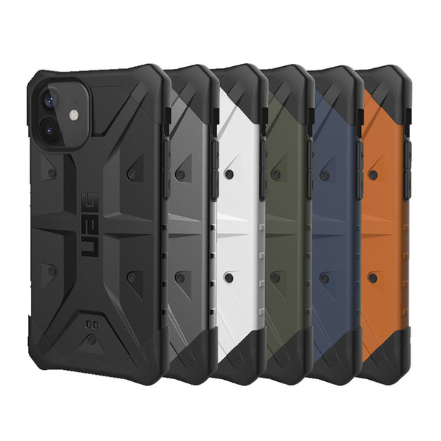 UAG iPhone12系列 實色 耐衝擊手機保護殼 UAG iPhone12系列 實色 耐衝擊手機保護殼