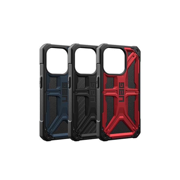 UAG iPhone 15系列 頂級版 耐衝擊防摔手機殼 UAG iPhone 15系列 頂級版 耐衝擊防摔手機殼