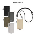 【MAGEASY】Phone Sacoche 手機掛繩隨行包 手機包 掛繩包 【MAGEASY】Phone Sacoche 手機掛繩隨行包 手機包 掛繩包