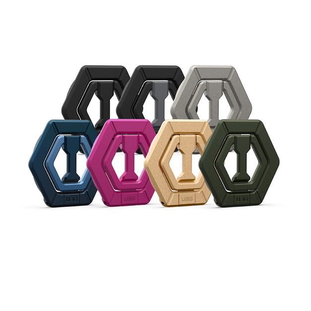UAG 磁吸多角度折疊支架 UAG 磁吸多角度折疊支架