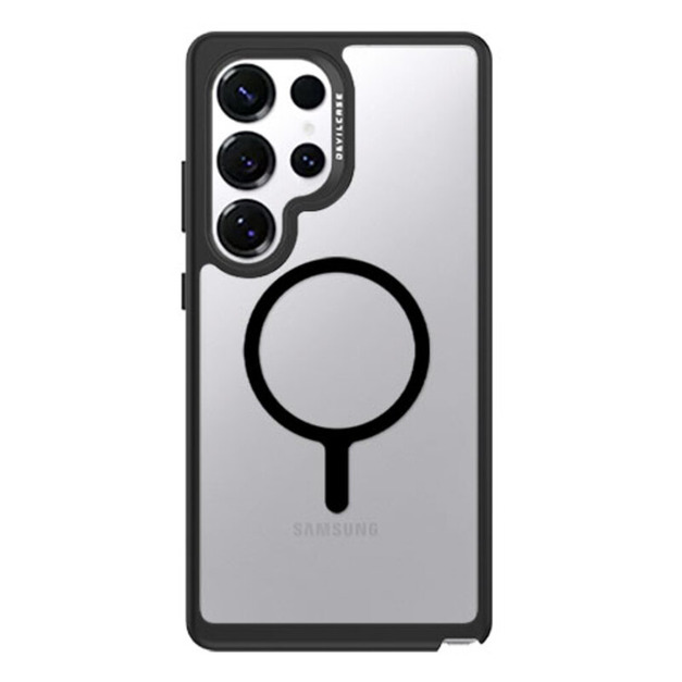 惡魔盾 Samsung Galaxy S25系列 標準磁吸版 DEVILCASE 惡魔防摔殼 惡魔盾 Samsung Galaxy S25系列 標準磁吸版 DEVILCASE 惡魔防摔殼
