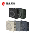ADAM 亞果元素 GRAVITY X5 15000mAh 五合一萬用行動電源 ADAM 亞果元素 GRAVITY X5 15000mAh 五合一萬用行動電源