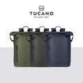 TUCANO Rollo 大容量機能防潑水後背包 (適用13-16吋 筆電) TUCANO Rollo 大容量機能防潑水後背包 (適用13-16吋 筆電)