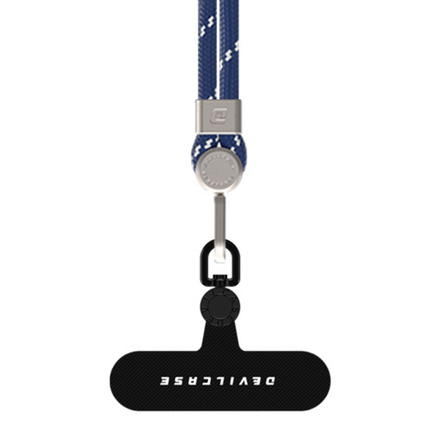 惡魔盾 DEVILCASE 單鉤編織手繩 (附基本款黑色墊片) 惡魔盾 DEVILCASE 單鉤編織手繩 (附基本款黑色墊片)