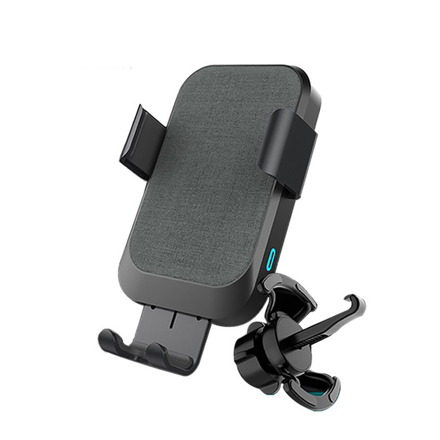 Oweida QX250 自動感應無線快充車用手機支架 15W快充