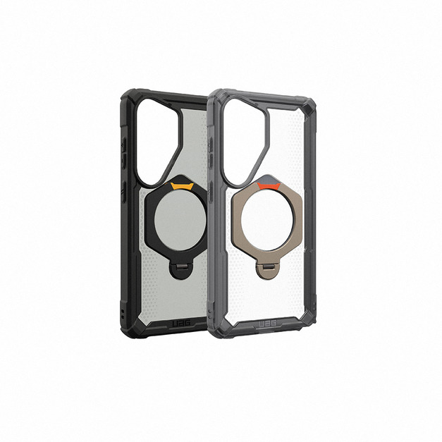 UAG Galaxy S26Ultra 磁吸耐衝擊360支架經典保護殼 UAG Galaxy S26Ultra 磁吸耐衝擊360支架經典保護殼