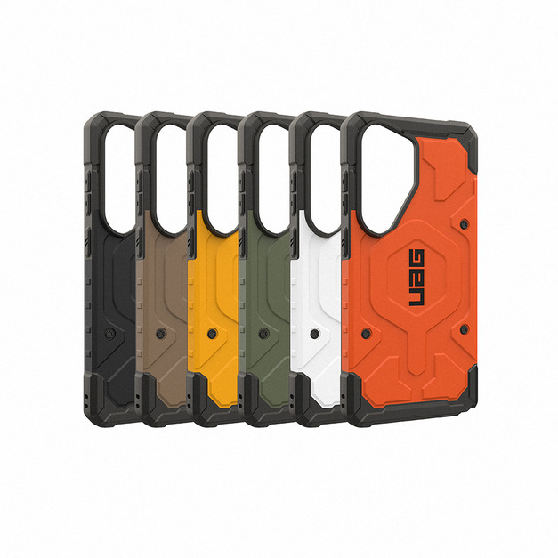 UAG Galaxy S26系列 磁吸耐衝擊經典保護殼-實色 UAG Galaxy S26系列 磁吸耐衝擊經典保護殼-實色