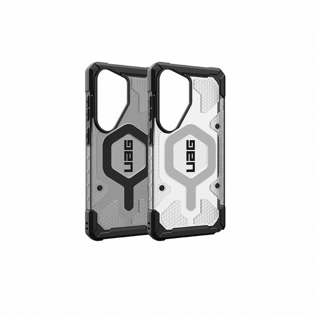 UAG Galaxy S26系列 磁吸耐衝擊經典保護殼 UAG Galaxy S26系列 磁吸耐衝擊經典保護殼