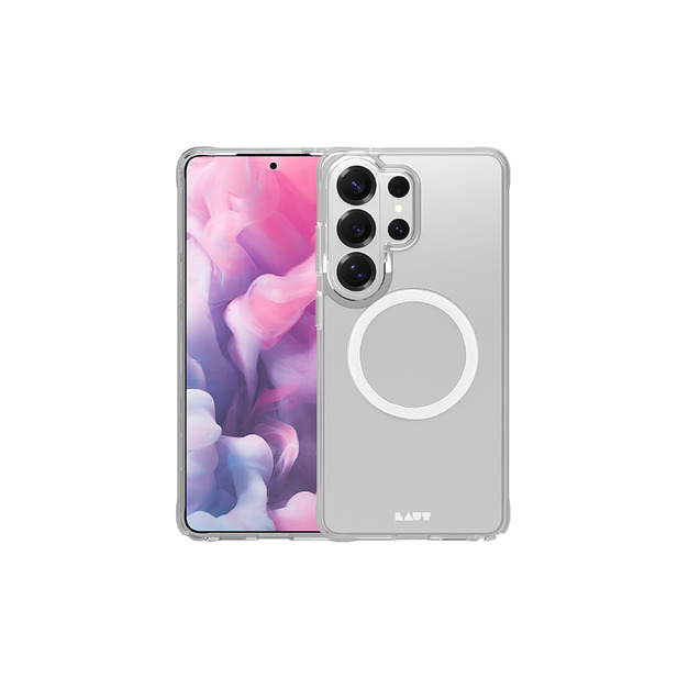 LAUT Galaxy S26系列 磁吸晶透保護殼 LAUT Galaxy S26系列 磁吸晶透保護殼
