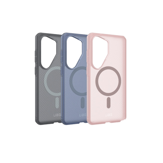 UAG Galaxy S26系列 磁吸耐衝擊輕薄保護殼 UAG Galaxy S26系列 磁吸耐衝擊輕薄保護殼