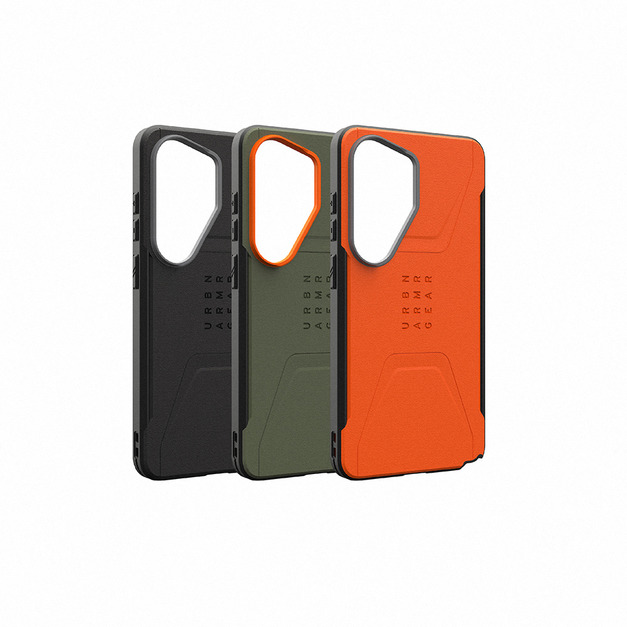 UAG Galaxy S26Ultra 磁吸耐衝擊簡約保護殼 UAG Galaxy S26Ultra 磁吸耐衝擊簡約保護殼