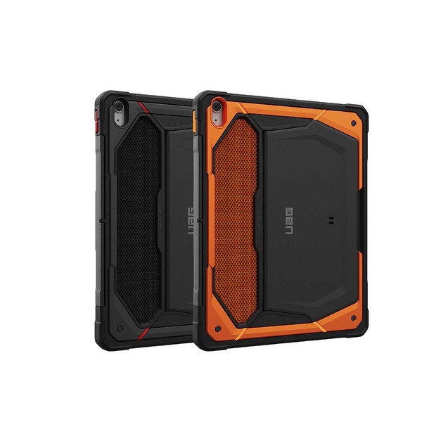 UAG iPad Air 13吋(2024-2026)頂級特仕版 耐衝擊保護殼 UAG iPad Air 13吋(2024-2026)頂級特仕版 耐衝擊保護殼