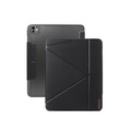 MONOCOZZI iPad 透明背板皮革保護套_1 MONOCOZZI iPad 透明背板皮革保護套_1