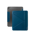 MONOCOZZI iPad 透明背板皮革保護套_2 MONOCOZZI iPad 透明背板皮革保護套_2