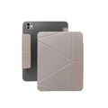 MONOCOZZI iPad 透明背板皮革保護套_3 MONOCOZZI iPad 透明背板皮革保護套_3