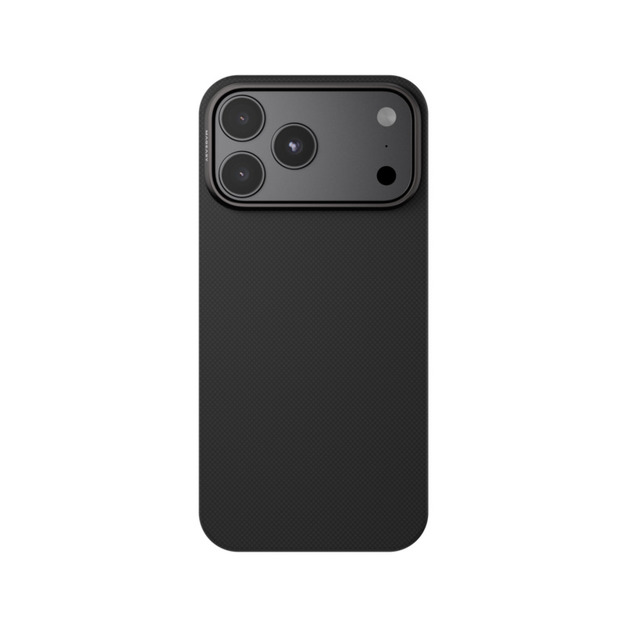 MAGEASY Kev M iPhone 18系列 軍工航太纖維手機殼 MAGEASY Kev M iPhone 18系列 軍工航太纖維手機殼