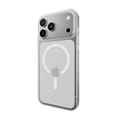 MAGEASY Cryst M iPhone 18系列 超輕薄不發黃透明殼 MAGEASY Cryst M iPhone 18系列 超輕薄不發黃透明殼
