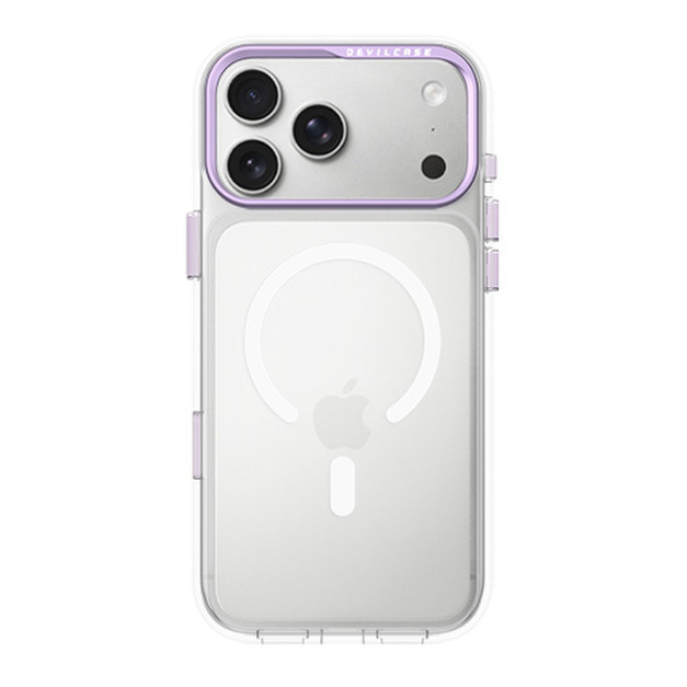 惡魔盾 標準磁吸版 iPhone18系列 惡魔防摔殼 惡魔盾 標準磁吸版 iPhone18系列 惡魔防摔殼