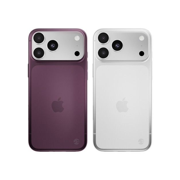 Switcheasy iPhone 18系列 0.35 極輕薄手機殼 Switcheasy iPhone 18系列 0.35 極輕薄手機殼