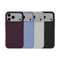 Switcheasy iPhone 18系列 Touch M 親膚矽膠手機殼 Switcheasy iPhone 18系列 Touch M 親膚矽膠手機殼