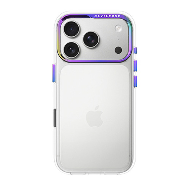 惡魔盾 標準版2 iPhone18系列 惡魔防摔殼 惡魔盾 標準版2 iPhone18系列 惡魔防摔殼
