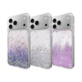 Switcheasy iPhone 18系列 Starfield 星砂防摔手機殼 Switcheasy iPhone 18系列 Starfield 星砂防摔手機殼