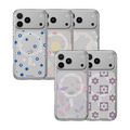 Switcheasy iPhone 18系列 Style M 印花防摔手機殼 Switcheasy iPhone 18系列 Style M 印花防摔手機殼